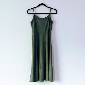 Loft Dress